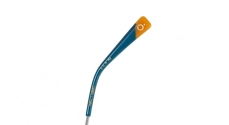 Etnia Barcelona NPC Eyeglasses - view 13